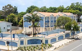 Melrose Corner Self-Catering Hotel Apartments